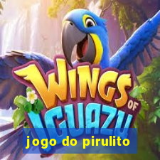 jogo do pirulito