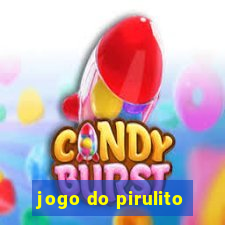 jogo do pirulito