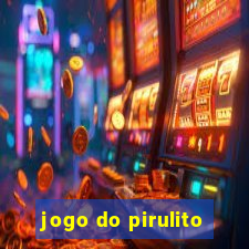 jogo do pirulito