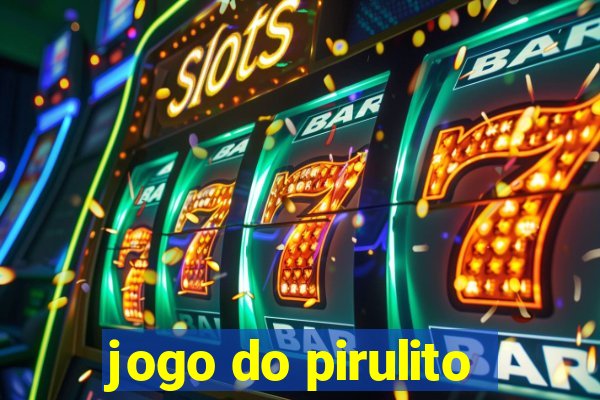 jogo do pirulito