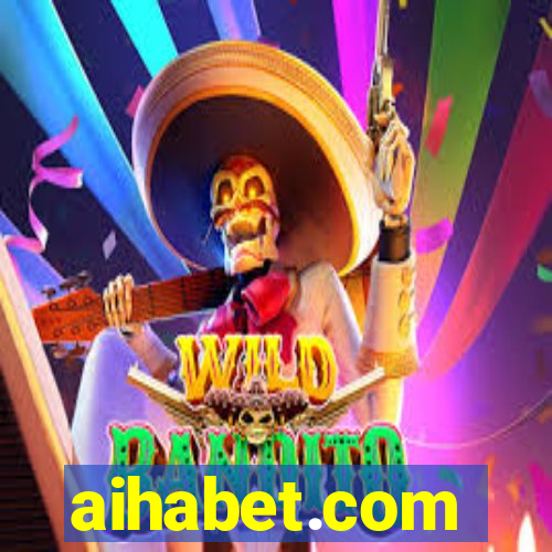 aihabet.com