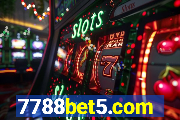 7788bet5.com