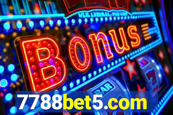 7788bet5.com