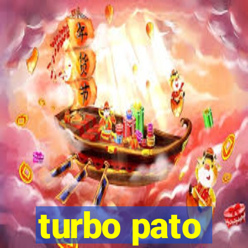 turbo pato