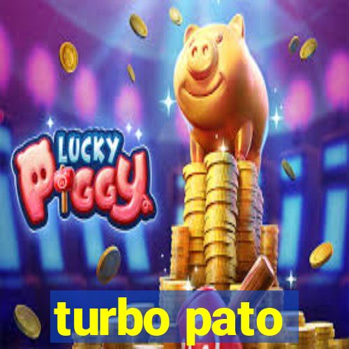 turbo pato