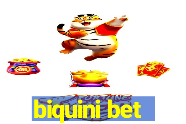 biquini bet