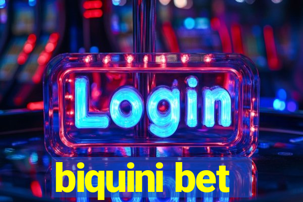 biquini bet