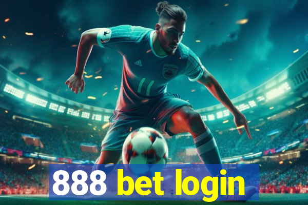 888 bet login