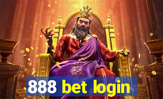 888 bet login