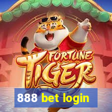 888 bet login