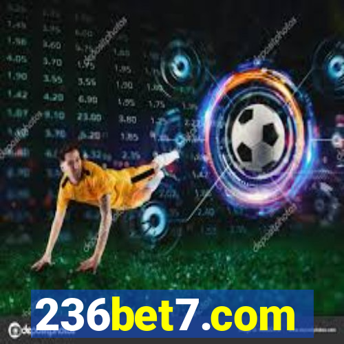 236bet7.com