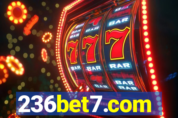 236bet7.com