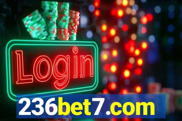 236bet7.com