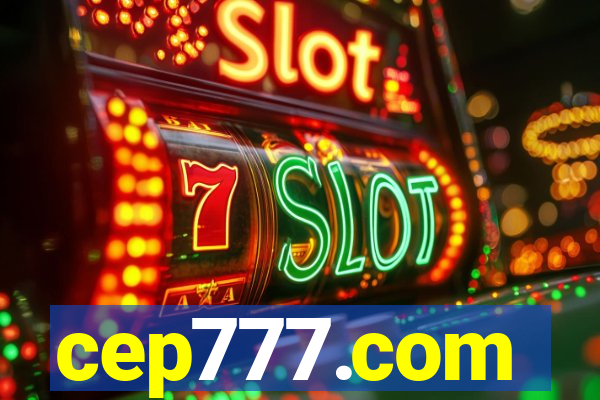 cep777.com