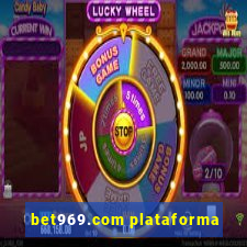 bet969.com plataforma