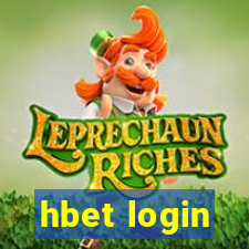 hbet login