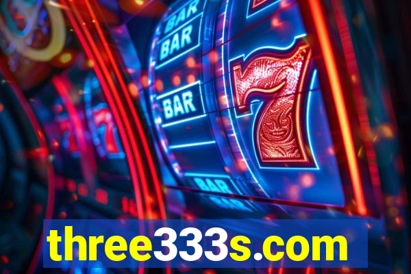 three333s.com