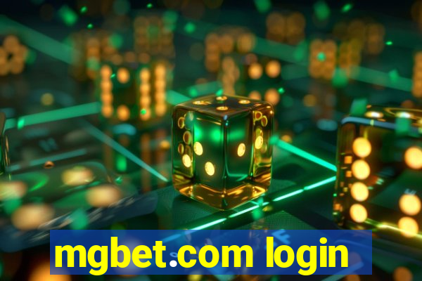 mgbet.com login