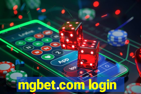 mgbet.com login