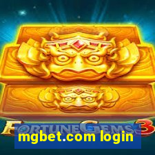 mgbet.com login