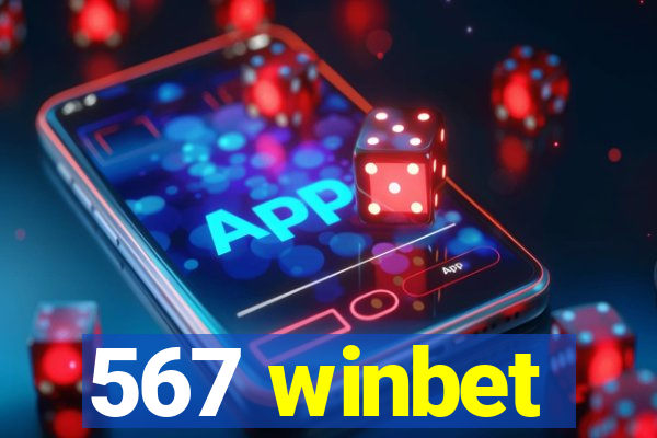 567 winbet