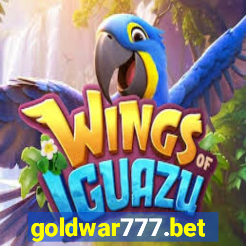 goldwar777.bet