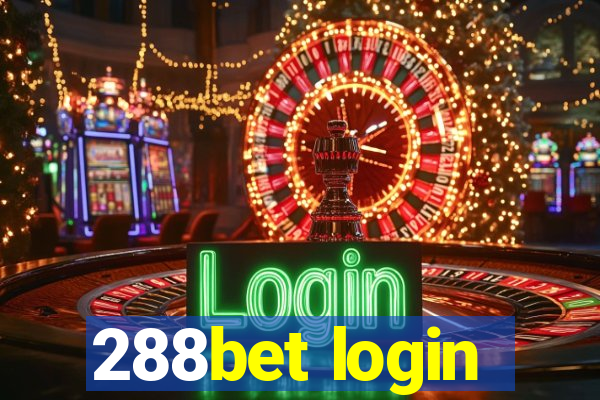 288bet login