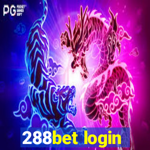 288bet login