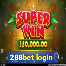 288bet login