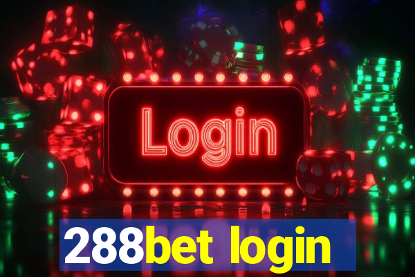 288bet login