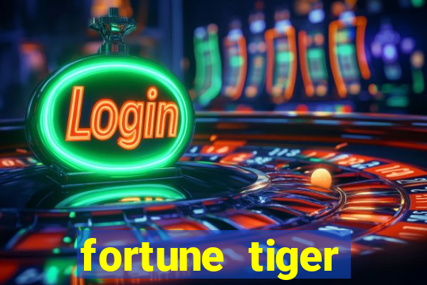 fortune tiger deposito 5 reais