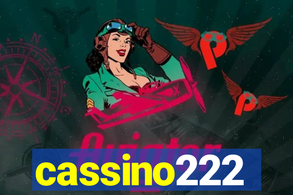 cassino222