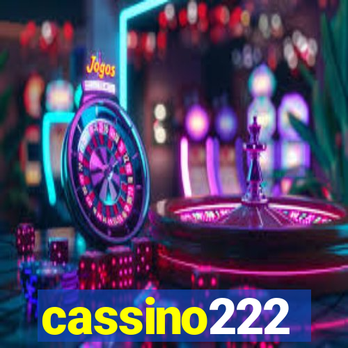 cassino222