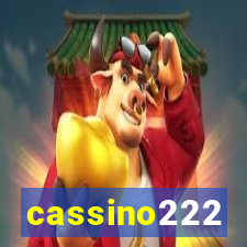 cassino222