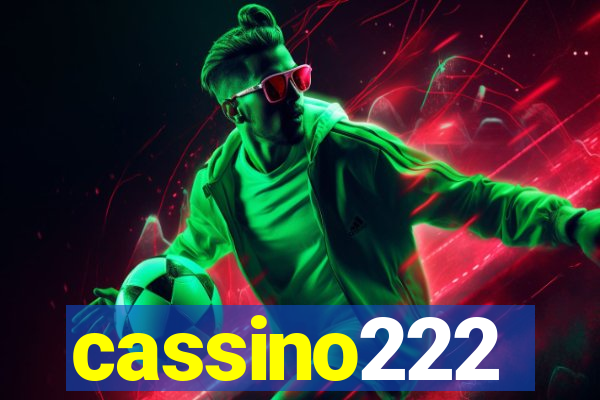 cassino222