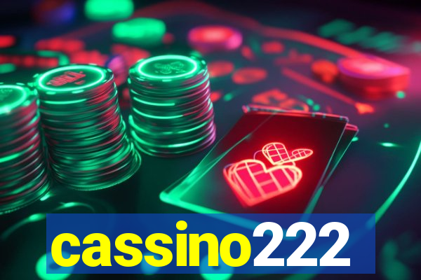 cassino222