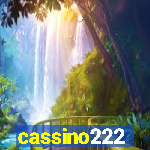 cassino222