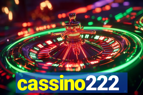 cassino222