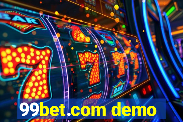 99bet.com demo