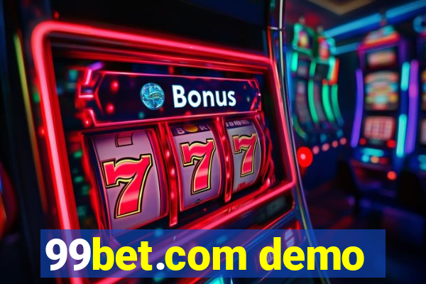 99bet.com demo