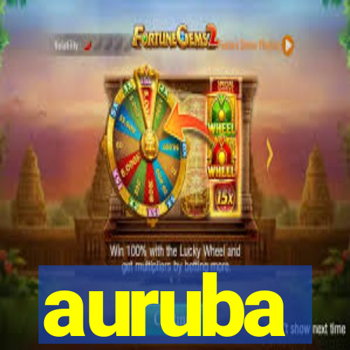 auruba