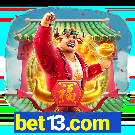 bet13.com