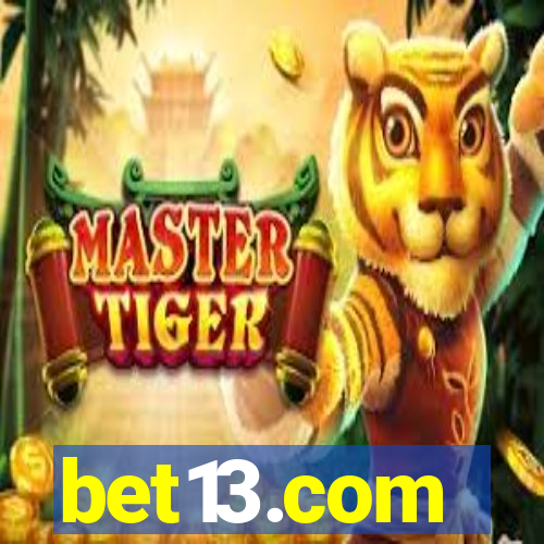 bet13.com