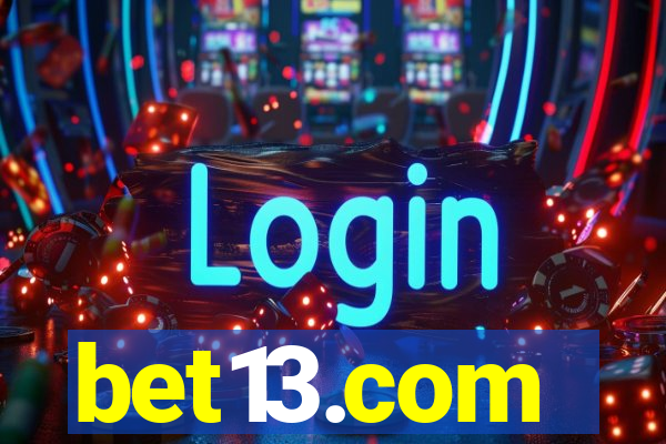 bet13.com