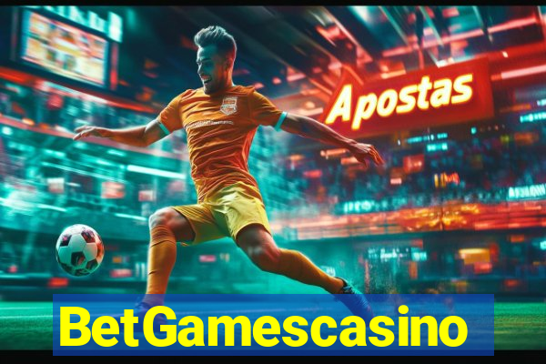 BetGamescasino