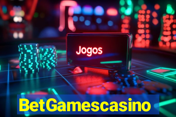 BetGamescasino