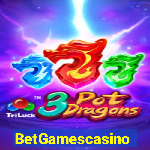 BetGamescasino