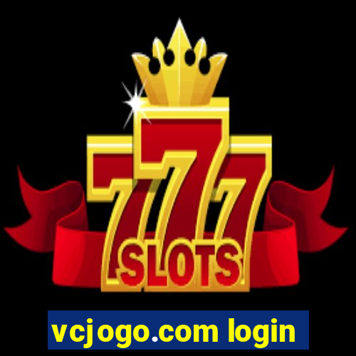 vcjogo.com login