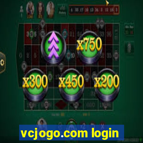 vcjogo.com login