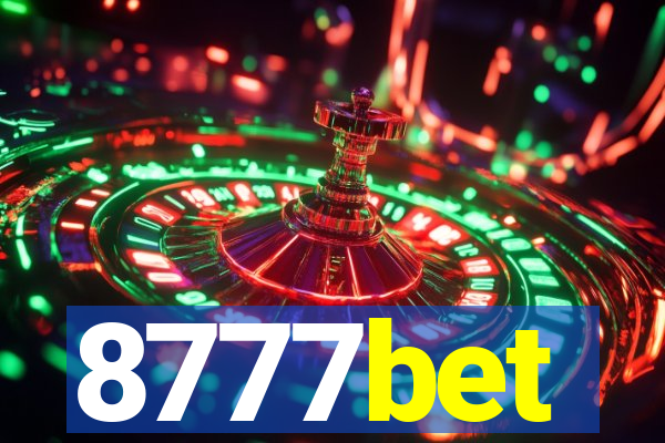 8777bet